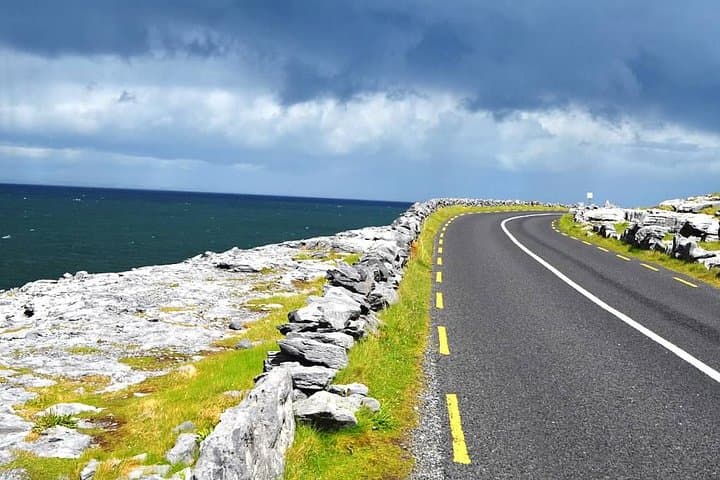 Connemara, Aran Islands & Cliffs of Moher Day Tour from Galway photo 6
