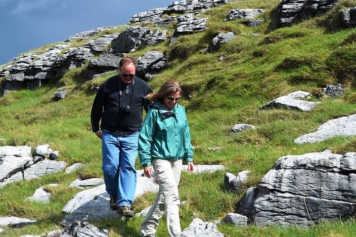Connemara, Aran Islands & Cliffs of Moher Day Tour from Galway photo 3