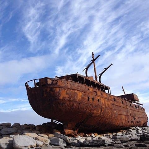 Connemara, Aran Islands & Cliffs of Moher Day Tour from Galway photo 5