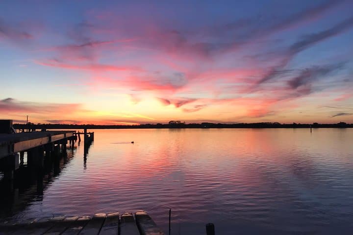 BYOB Sunset Cruise on St. Augustine’s Waterway Aboard the Pellicano photo 3