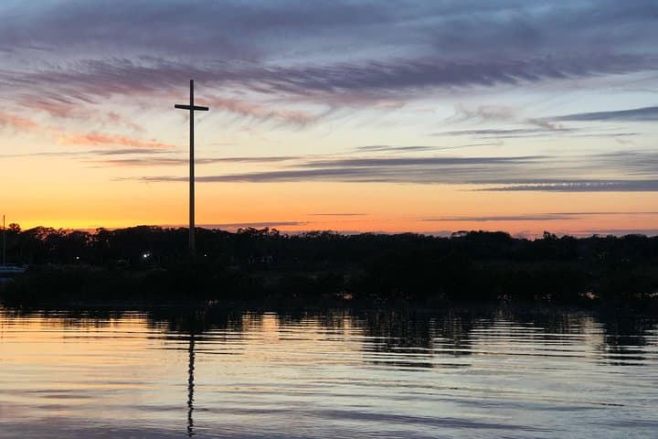 BYOB Sunset Cruise on St. Augustine’s Waterway Aboard the Pellicano photo 6