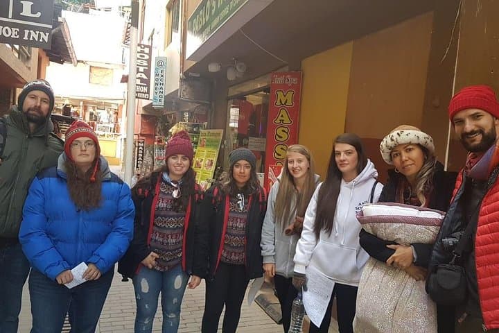 Huayna Picchu & Machu Picchu: 2-Day Overnight Adventure photo 5