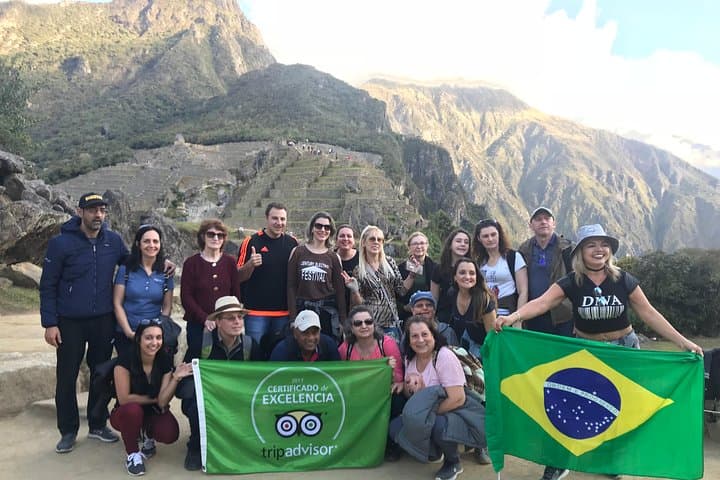 Huayna Picchu & Machu Picchu: 2-Day Overnight Adventure photo 6