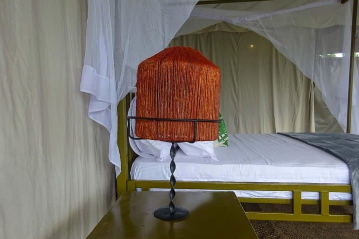 6-Day Budget Camping Safari in Tanzania’s Northern Circuit — Lake Manyara, Serengeti & Ngorongoro photo 4