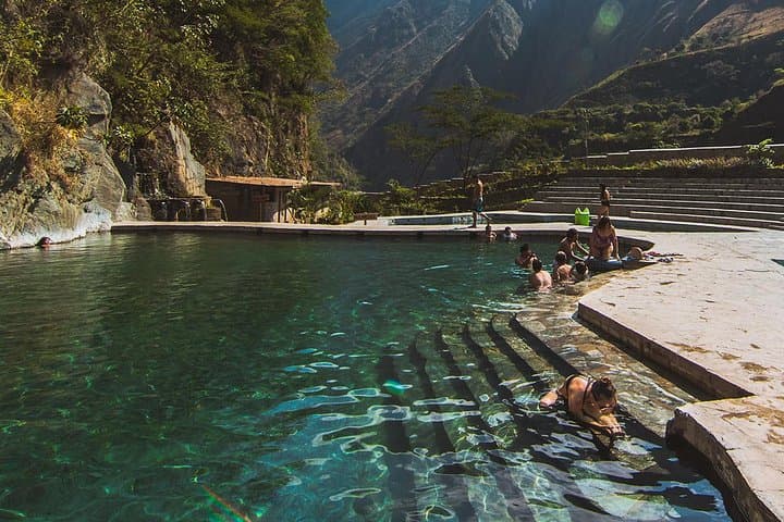 Inka Jungle 4-Day: Bike, Raft, Zipline & Machu Picchu from Cusco photo 4
