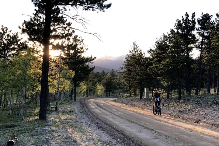 Explore Boulder’s Switzerland Trail on an E-Bike Adventure photo 2