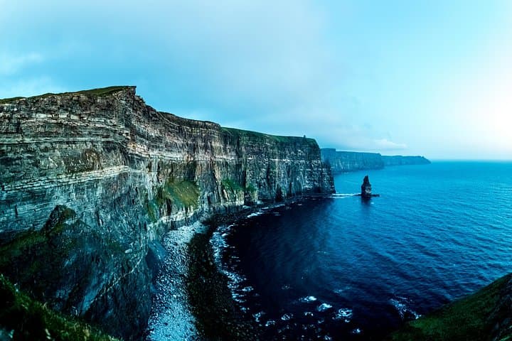 Dublin to the Cliffs of Moher: Private Small-Group Day Tour Along the Wild Atlantic Way photo 2