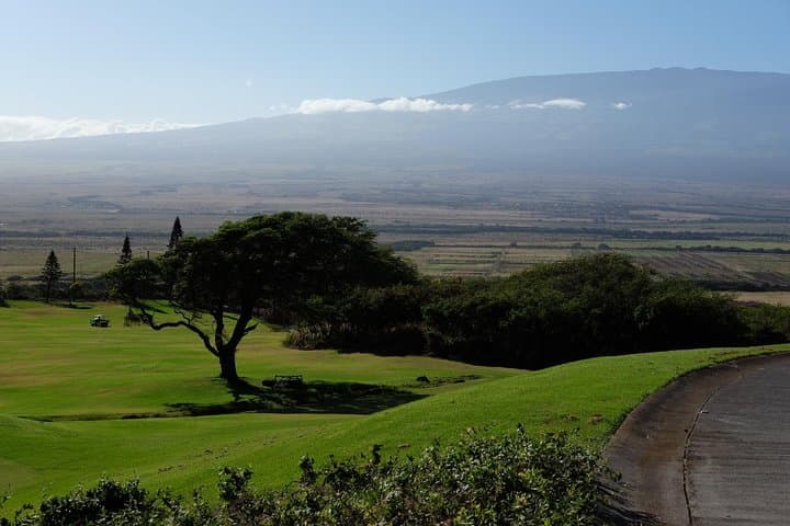 Private West Maui Tour: Iao Valley, Tropical Plantation & Makena Lava Fields photo 4