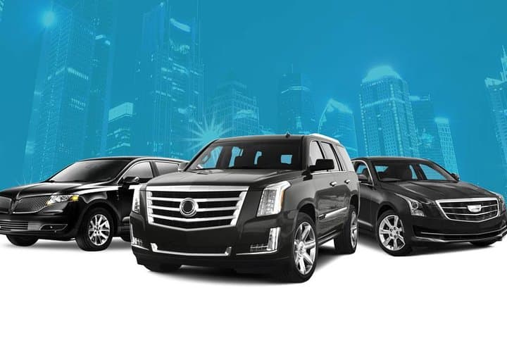 Private Round-Trip Transfer: Boston Logan Airport to Downtown Boston photo 3