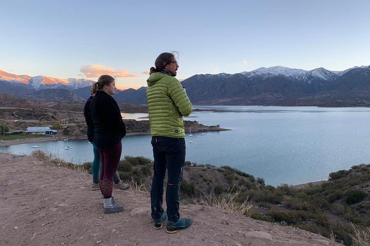 Andes Mountain Tour: Aconcagua Foothills & Puente del Inca Circuit photo 3