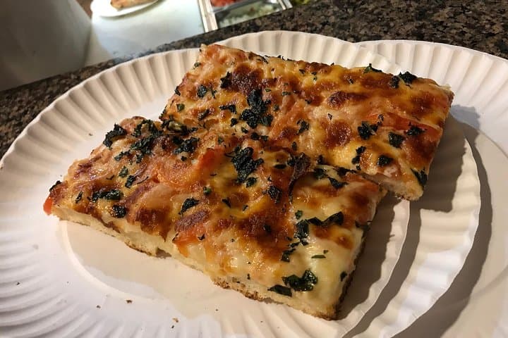 Harvard Square Food & Walking Tour — Best Eats and History in Cambridge