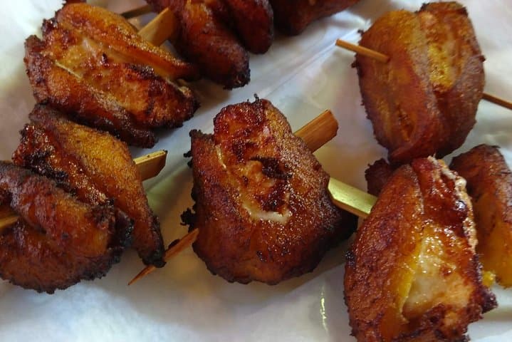 Harvard Square Food & Walking Tour — Best Eats and History in Cambridge photo 5