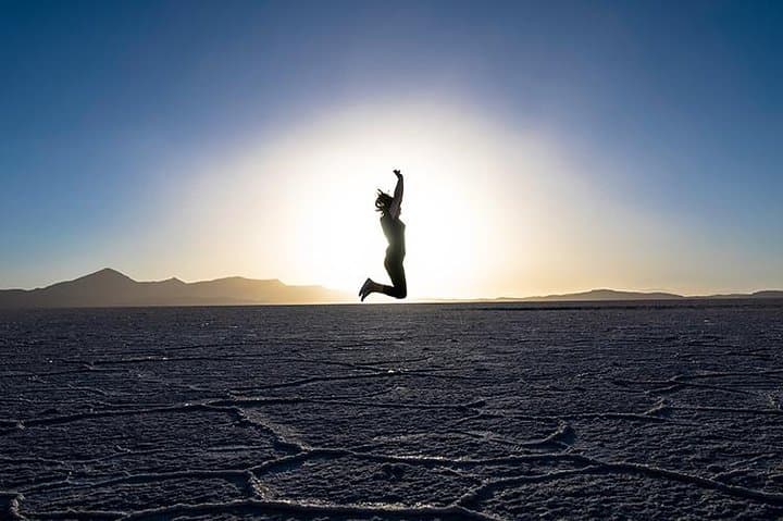 3-Day Uyuni Salt Flats and Bolivian Desert 4x4 Adventure photo 2