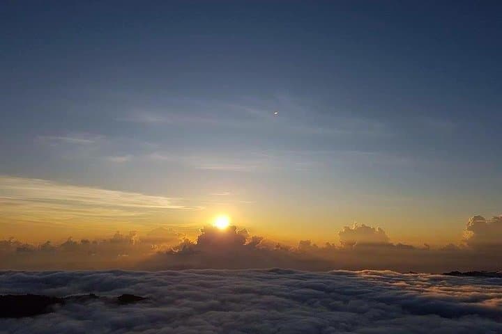 Mount Batur Sunrise Trek: Hike Bali's Caldera for Sunrise & Breakfast photo 4
