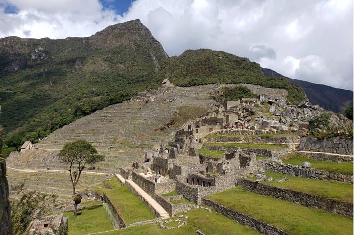 4-Day Inca Trail Trek to Machu Picchu from Cusco — Classic Km 82 Route photo 4
