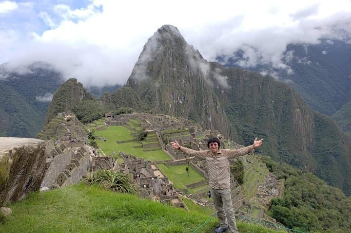4-Day Inca Trail Trek to Machu Picchu from Cusco — Classic Km 82 Route photo 6