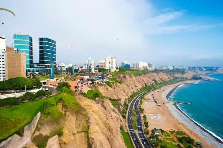 11-Day Peru Highlights: Lima, Paracas, Nazca, Cusco & Machu Picchu Tour