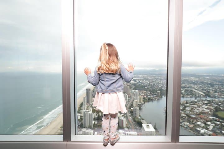 SkyPoint Observation Deck: 360° Views from the Q1 in Surfers Paradise photo 6