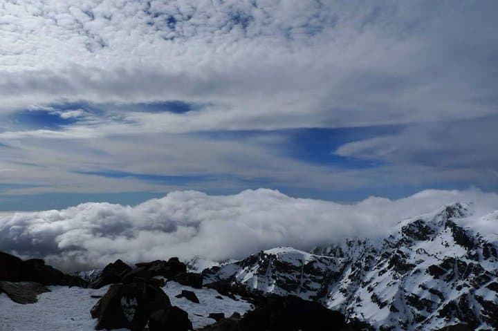 2-Day Mount Toubkal Trek from Marrakech: Summit North Africa's Highest Peak photo 3