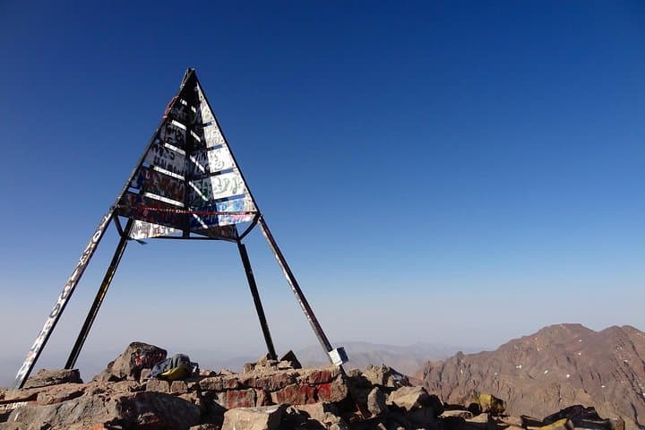 2-Day Mount Toubkal Trek from Marrakech: Summit North Africa's Highest Peak photo 5