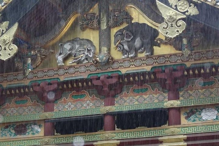 Nikko Day Trip from Tokyo with Local Photographer Guide photo 4