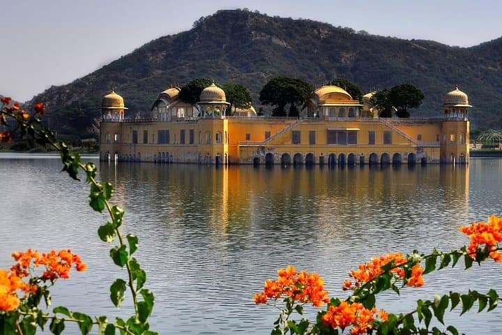 Golden Triangle Tour: 4-Day Private Delhi, Agra & Jaipur Itinerary photo 2