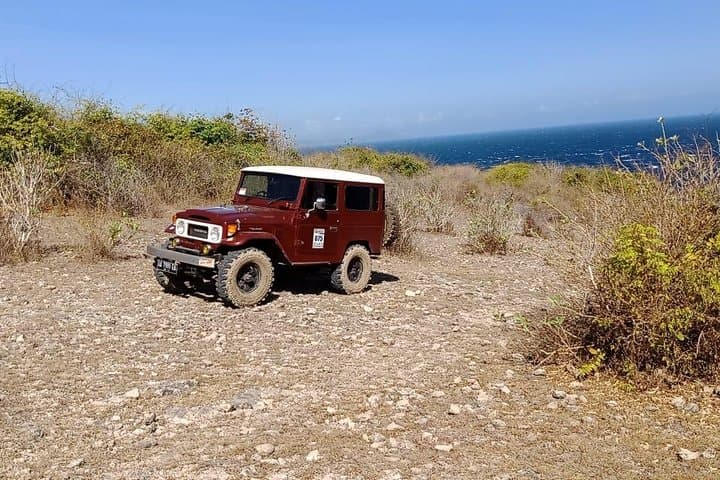 Explore Lombok's Midsouth Coastline: Tunak, Merese Hill & Kuta Beaches photo 6