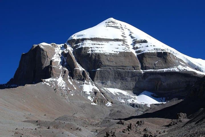 Kailash Mansarovar Overland Yatra via Kerung: 14-Day Pilgrimage and Parikrama photo 1