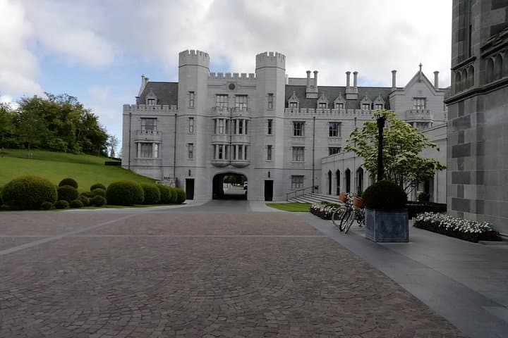 Private Transfer from Adare to the Cliffs of Moher — A Comfortable Day at Ireland’s Edge photo 3