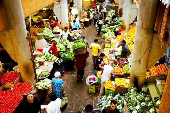 Port Louis Private Culinary Discovery: Market-to-Villa Mauritian Cooking Experience photo 1