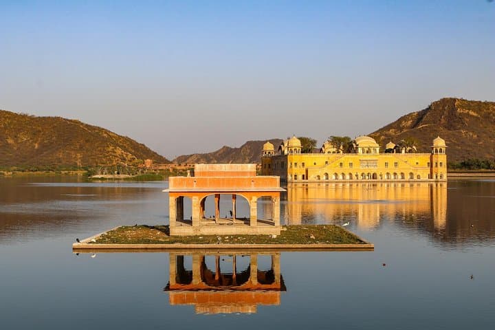 Golden Triangle Tour with Varanasi: 8-Day Delhi Agra Jaipur Varanasi Cultural Itinerary photo 4