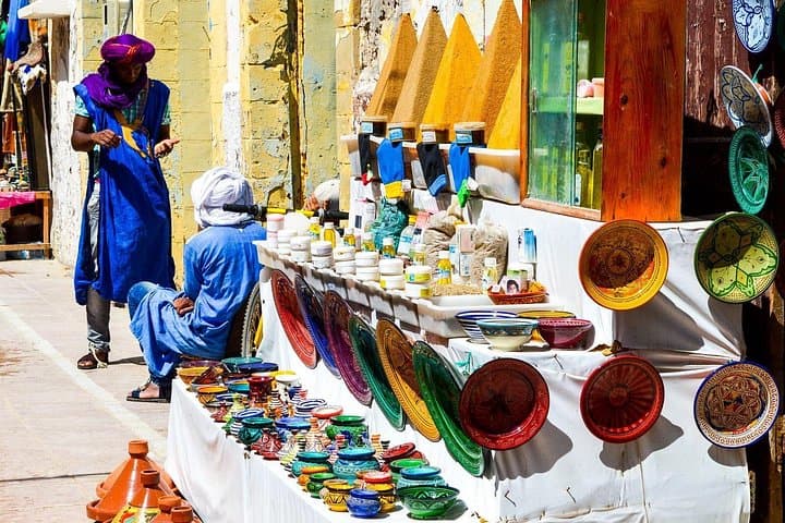 Essaouira Day Trip From Marrakech: Medina, Beaches & Argan Oil photo 5