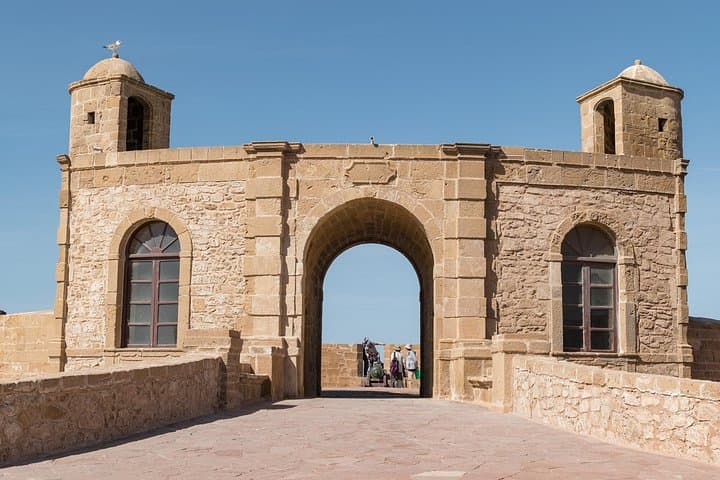 Essaouira Day Trip From Marrakech: Medina, Beaches & Argan Oil photo 6