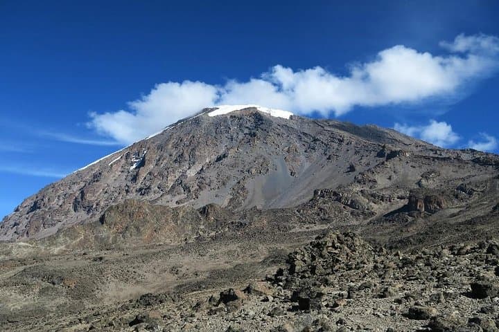 6-Day Marangu Route Kilimanjaro Climb — Summit Uhuru Peak from Arusha photo 2