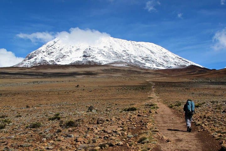 6-Day Machame Route Climb on Mount Kilimanjaro — Itinerary, Tips & What to Expect photo 4