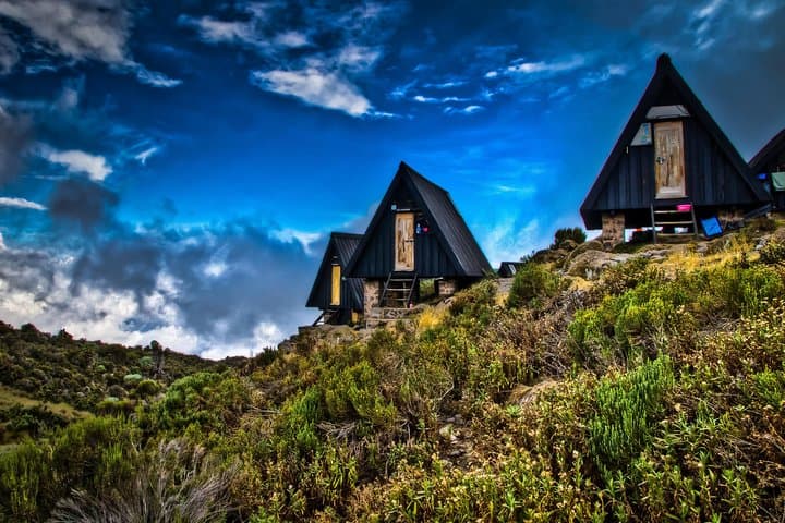 6-Day Marangu Route Kilimanjaro Climb — Summit Uhuru Peak from Arusha photo 6