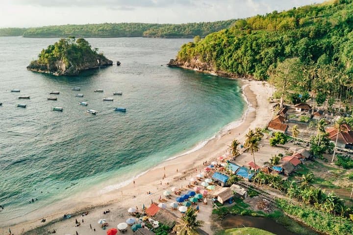 Nusa Penida Day Tour — Kelingking, Crystal Bay & Broken Beach photo 3
