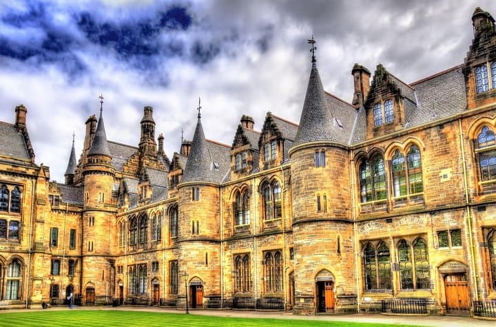 St Andrews, Cliffs of Dunnottar & Historic Scottish Castles — Day Trip from Edinburgh (Spanish) photo 5
