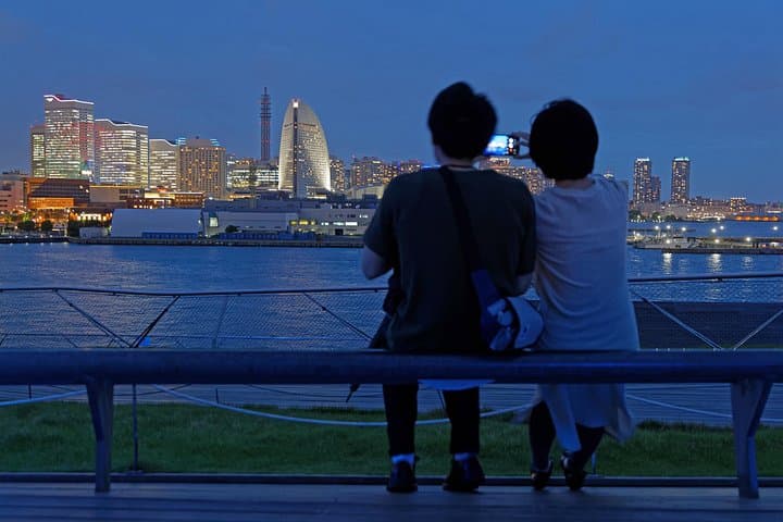 Custom Family Day in Yokohama: Private Host Tour for Kids & Parents photo 2
