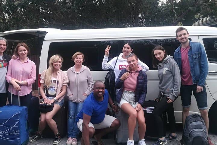 4-Day Garden Route & Addo Elephant Safari from Cape Town photo 4