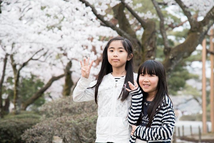 Custom Family Day in Yokohama: Private Host Tour for Kids & Parents photo 1