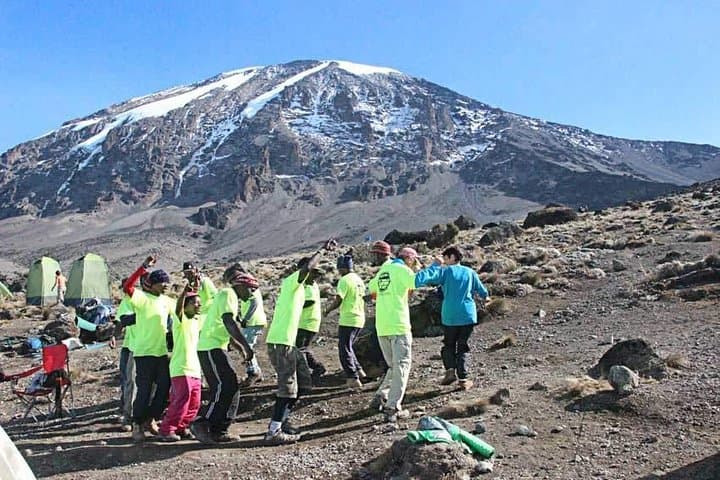 7-Day Kilimanjaro Machame Route: Practical Guide to Summiting Uhuru Peak photo 3