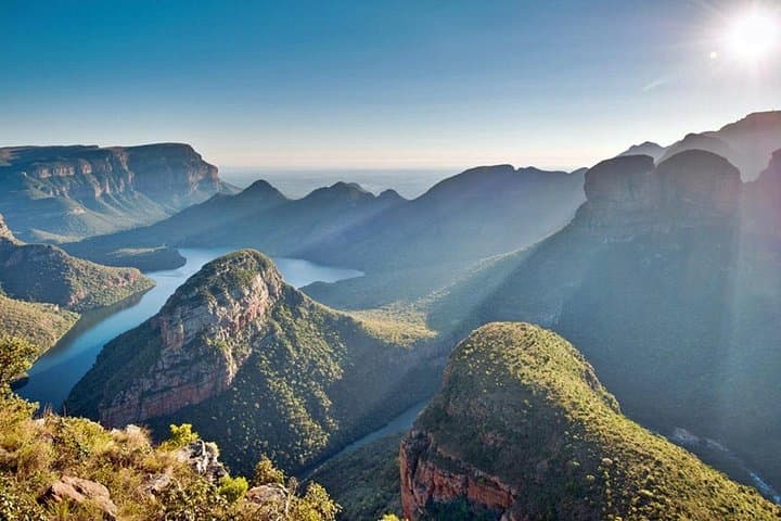 4-Day Kruger National Park Safari & Panorama Route: Big Five, Blyde Canyon & Game Drives photo 2