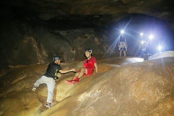 Discover Gua Tempurung: Guided Cave Adventure from Kuala Lumpur photo 3