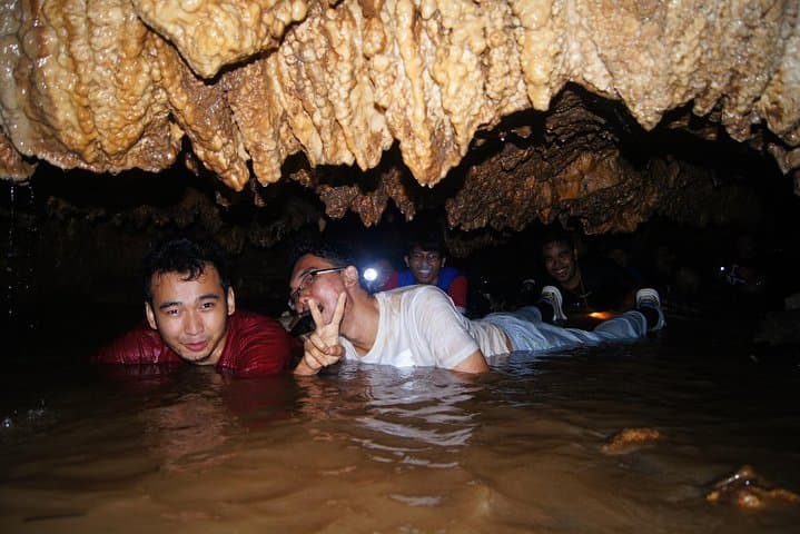 Discover Gua Tempurung: Guided Cave Adventure from Kuala Lumpur photo 4