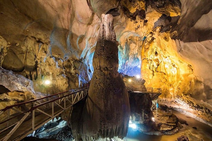 Discover Gua Tempurung: Guided Cave Adventure from Kuala Lumpur photo 5