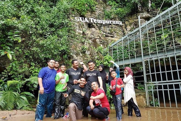 Discover Gua Tempurung: Guided Cave Adventure from Kuala Lumpur photo 6