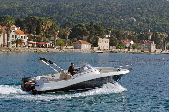 Full-Day Elafiti Islands Private Boat Tour from Dubrovnik — Snorkel, Swim, Beaches photo 3