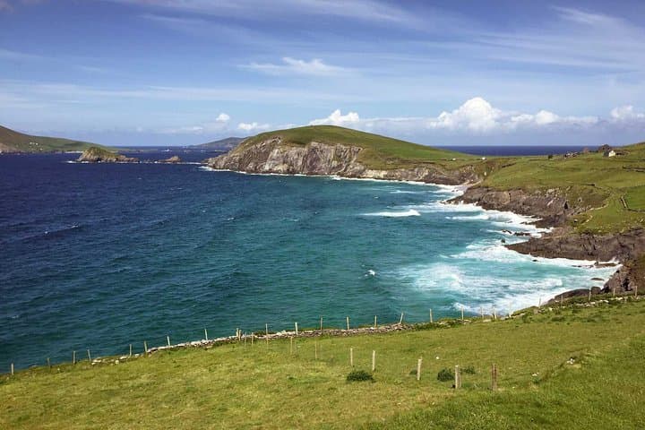 Slea Head Photo & Sightseeing Tour — Dingle Peninsula Coastal Drive and Photo Workshop photo 4