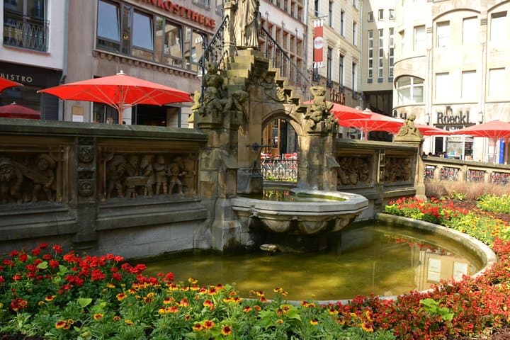 Cologne Interactive City Game: Highlights & Hidden Gems photo 2